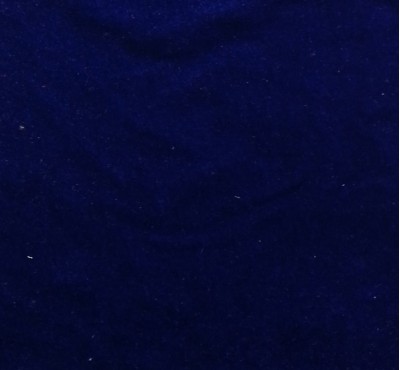 TB-FDN  金絲絨桌布  枱布 100％滌  彩藍色  TBC008 側面照